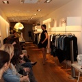 Coccole Look Showroom