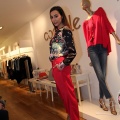 Coccole Look Showroom