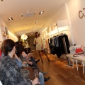 Coccole Look Showroom