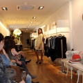 Coccole Look Showroom