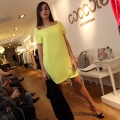 Coccole Look Showroom