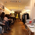 Coccole Look Showroom