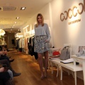 Coccole Look Showroom