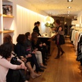 Coccole Look Showroom