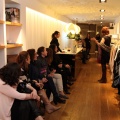 Coccole Look Showroom