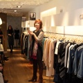 Coccole Look Showroom