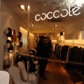 Coccole Look Showroom