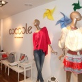 Coccole Look Showroom