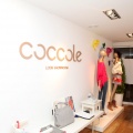 Coccole Look Showroom
