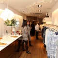 Coccole Look Showroom