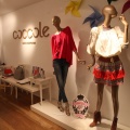 Coccole Look Showroom