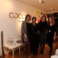 Coccole Look Showroom