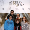 Aniversario Relojoya