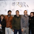 Aniversario Relojoya