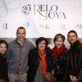 Aniversario Relojoya