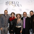 Aniversario Relojoya