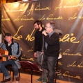 Concierto 2 animales