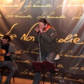 Concierto 2 animales
