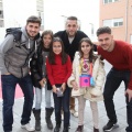 Castellón, Centros Educativos San Cristóbal