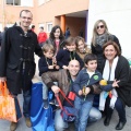 Castellón, Centros Educativos San Cristóbal