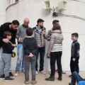 Castellón, Centros Educativos San Cristóbal
