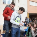 Castellón, Centros Educativos San Cristóbal