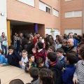 Castellón, Centros Educativos San Cristóbal