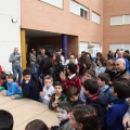 Castellón, Centros Educativos San Cristóbal