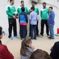 Castellón, Centros Educativos San Cristóbal