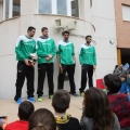 Castellón, Centros Educativos San Cristóbal