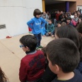 Castellón, Centros Educativos San Cristóbal