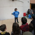 Castellón, Centros Educativos San Cristóbal