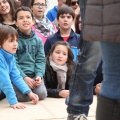 Castellón, Centros Educativos San Cristóbal