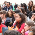 Castellón, Centros Educativos San Cristóbal