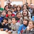 Castellón, Centros Educativos San Cristóbal