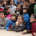 Castellón, Centros Educativos San Cristóbal