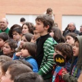 Castellón, Centros Educativos San Cristóbal