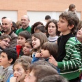 Castellón, Centros Educativos San Cristóbal