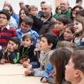 Castellón, Centros Educativos San Cristóbal