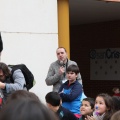 Castellón, Centros Educativos San Cristóbal