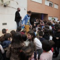 Castellón, Centros Educativos San Cristóbal