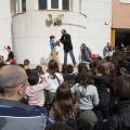 Castellón, Centros Educativos San Cristóbal