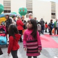 Castellón, Centros Educativos San Cristóbal