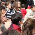 Castellón, Centros Educativos San Cristóbal