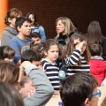 Castellón, Centros Educativos San Cristóbal