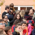 Castellón, Centros Educativos San Cristóbal