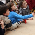 Castellón, Centros Educativos San Cristóbal