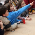 Castellón, Centros Educativos San Cristóbal