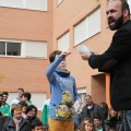 Castellón, Centros Educativos San Cristóbal