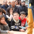 Castellón, Centros Educativos San Cristóbal